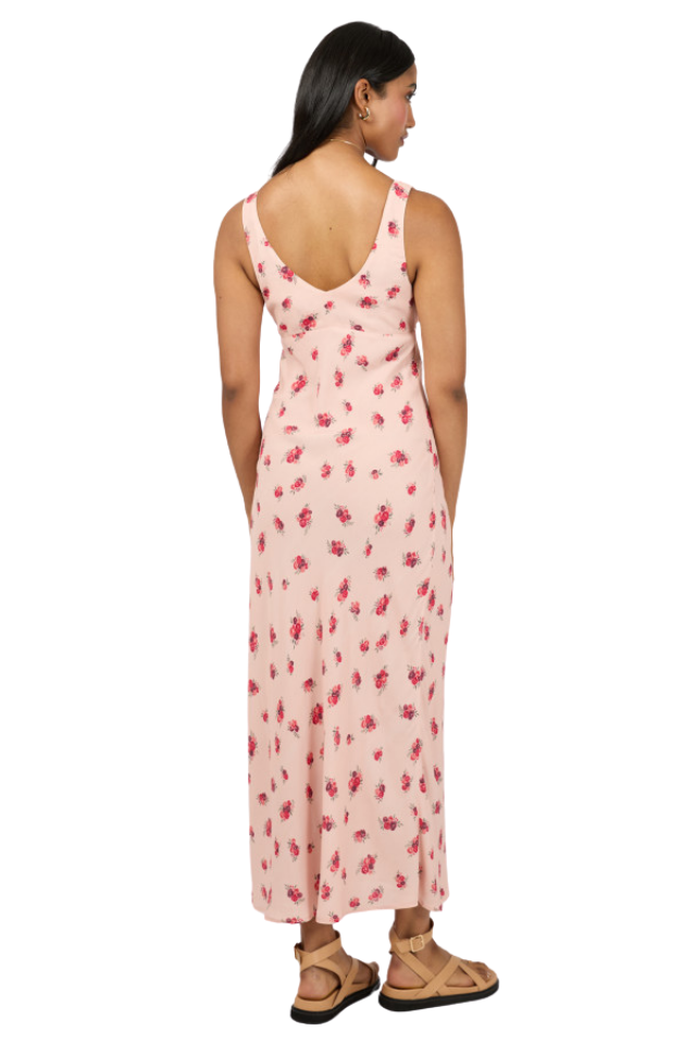Scarlett Maxi Dress
