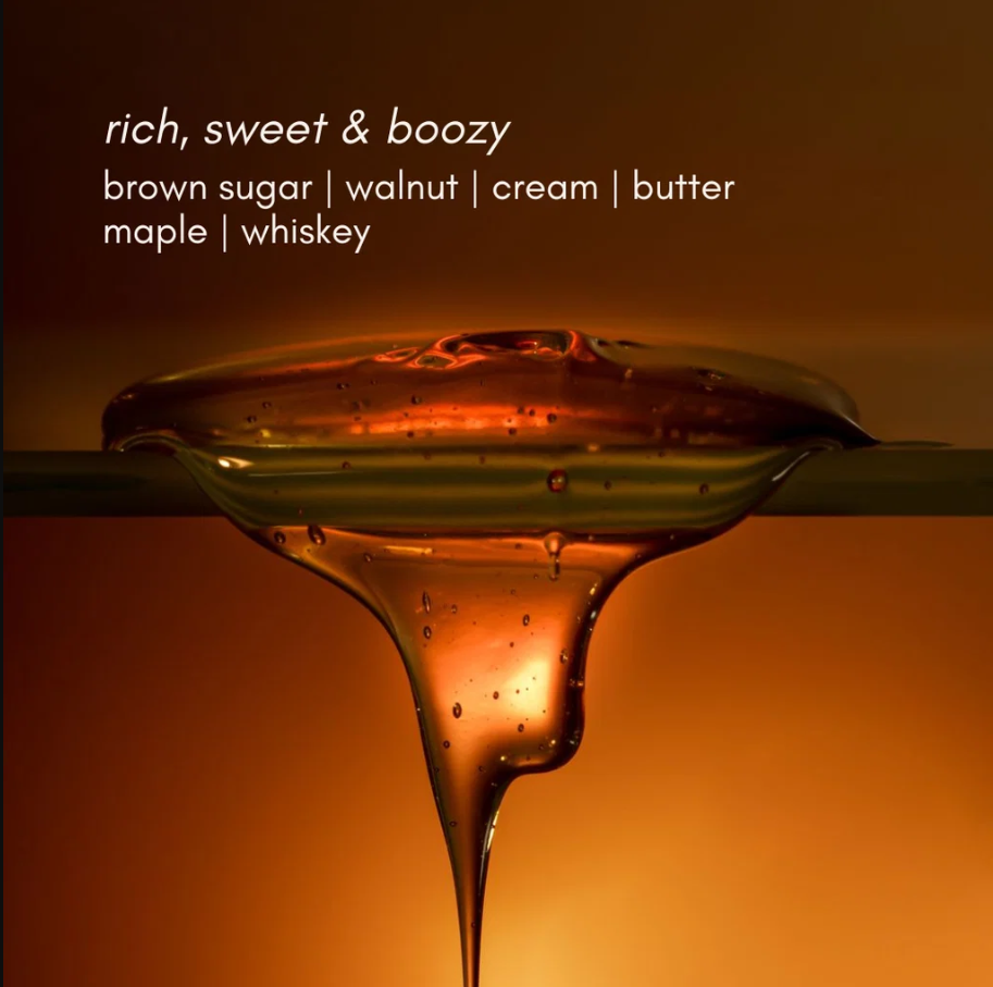 Whiskey in a Jar - Large Candle