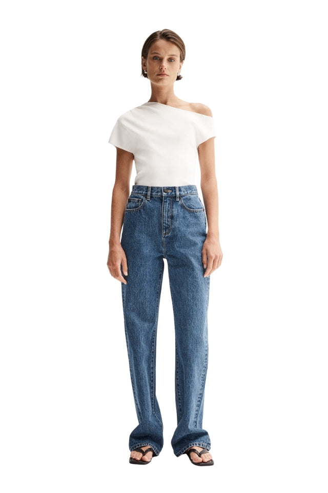 Serena Knit Top