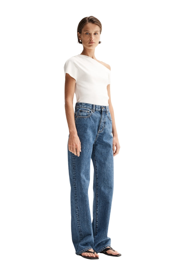 Serena Knit Top