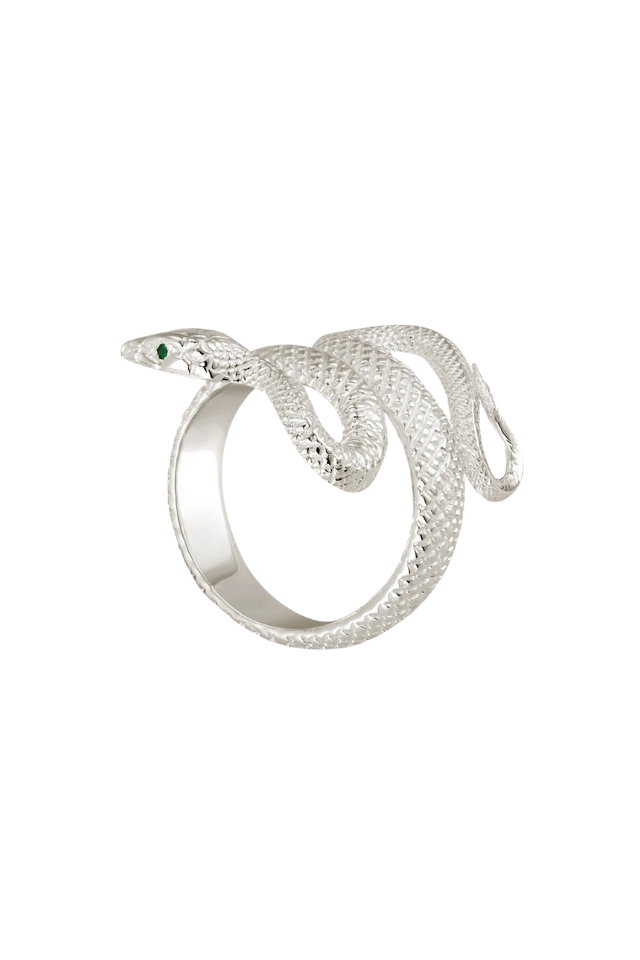 Serpent Ring