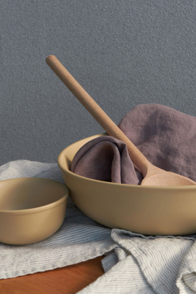 Halo Serving Bowl - High Small