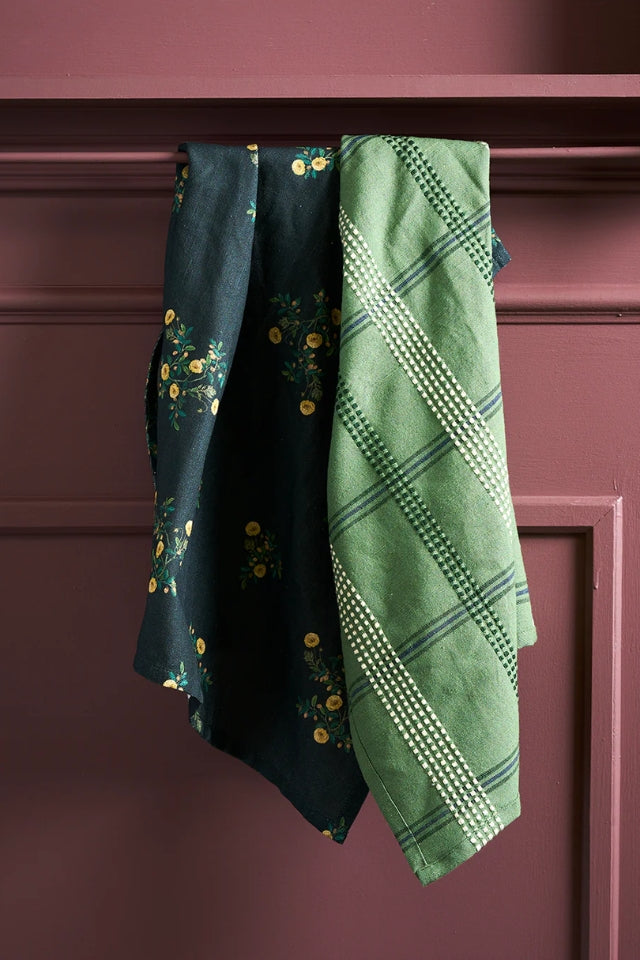 Grace Tea Towels - 2pack