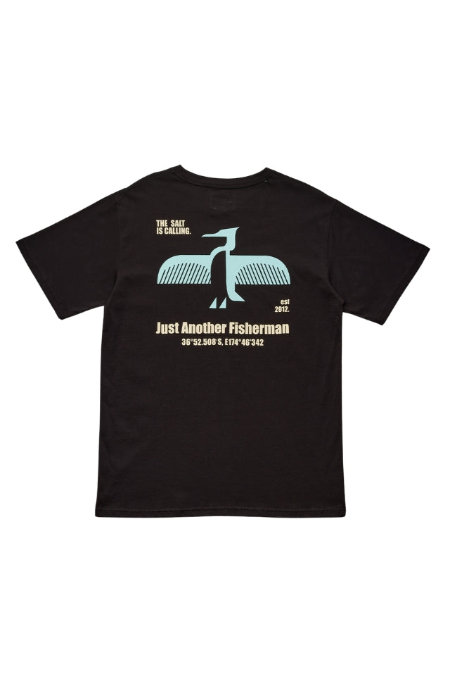 Shag Sea Tee