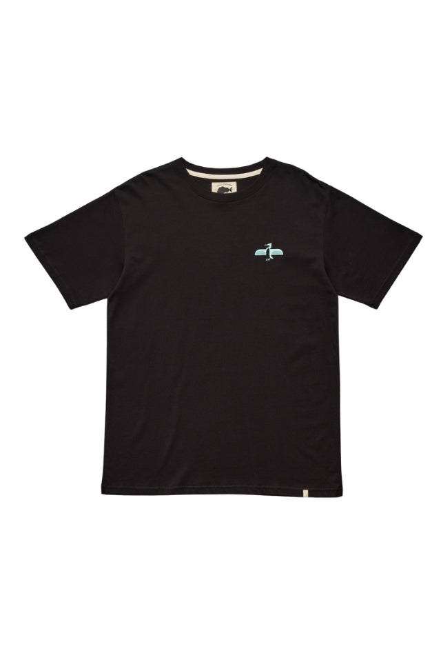 Shag Sea Tee