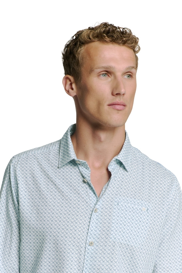 Shirt Allover Print