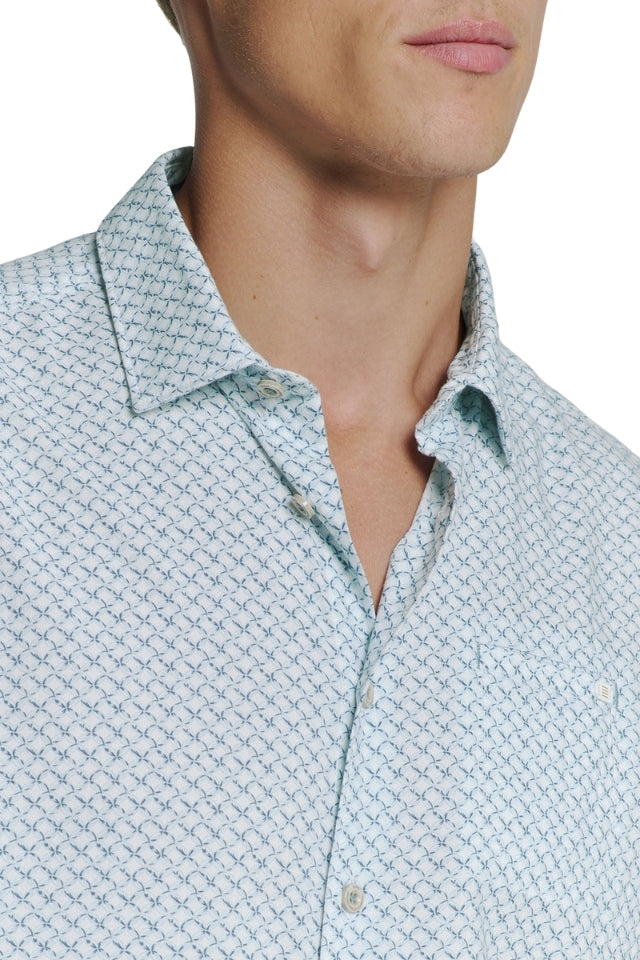 Shirt Allover Print