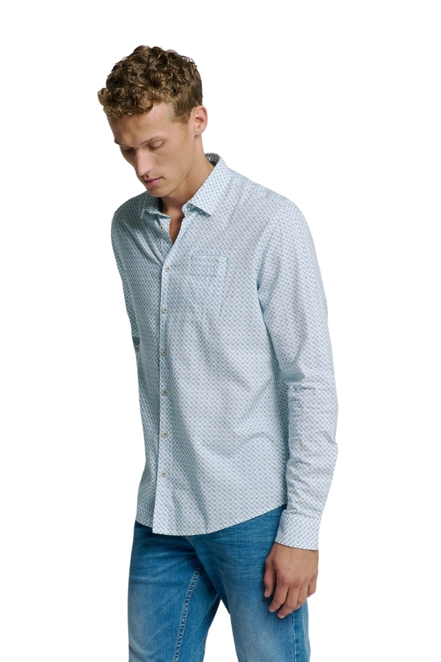 Shirt Allover Print