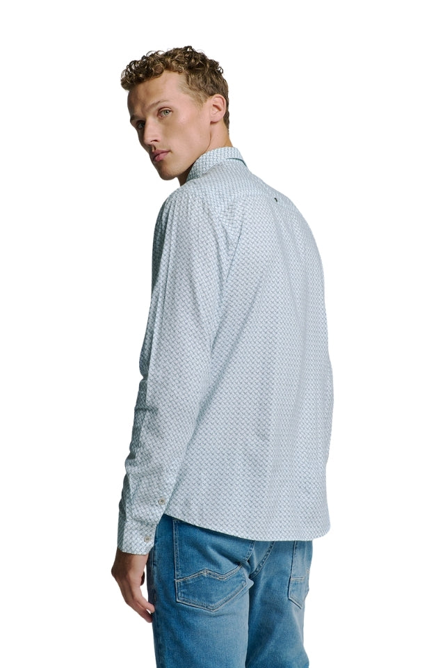 Shirt Allover Print