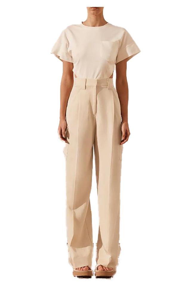 Matilda Utility Pant – Thomas's Department Store