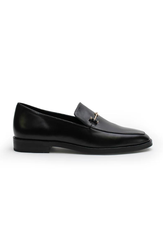 Suit Loafer