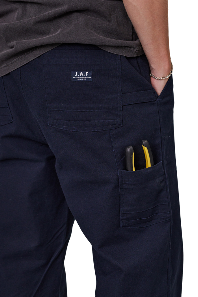 Shore Side Pants