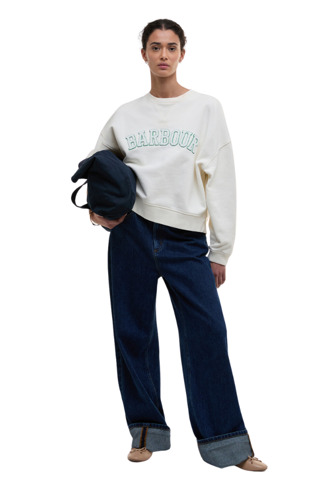 Silverdale Sweatshirt