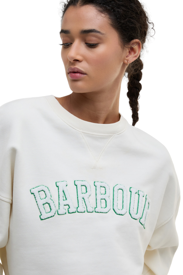 Silverdale Sweatshirt