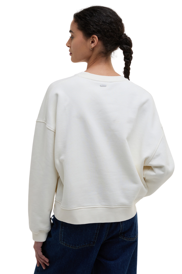 Silverdale Sweatshirt
