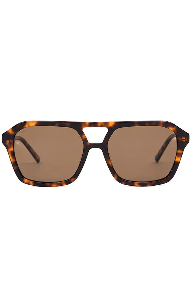 The Void: Maple Tort/Brown Polarised
