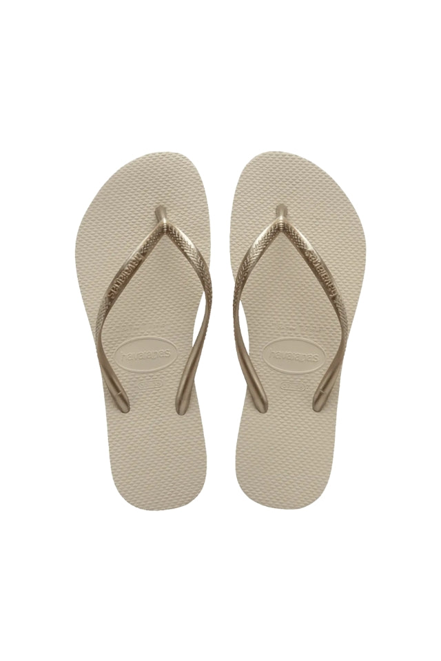 Slim Basic Jandals