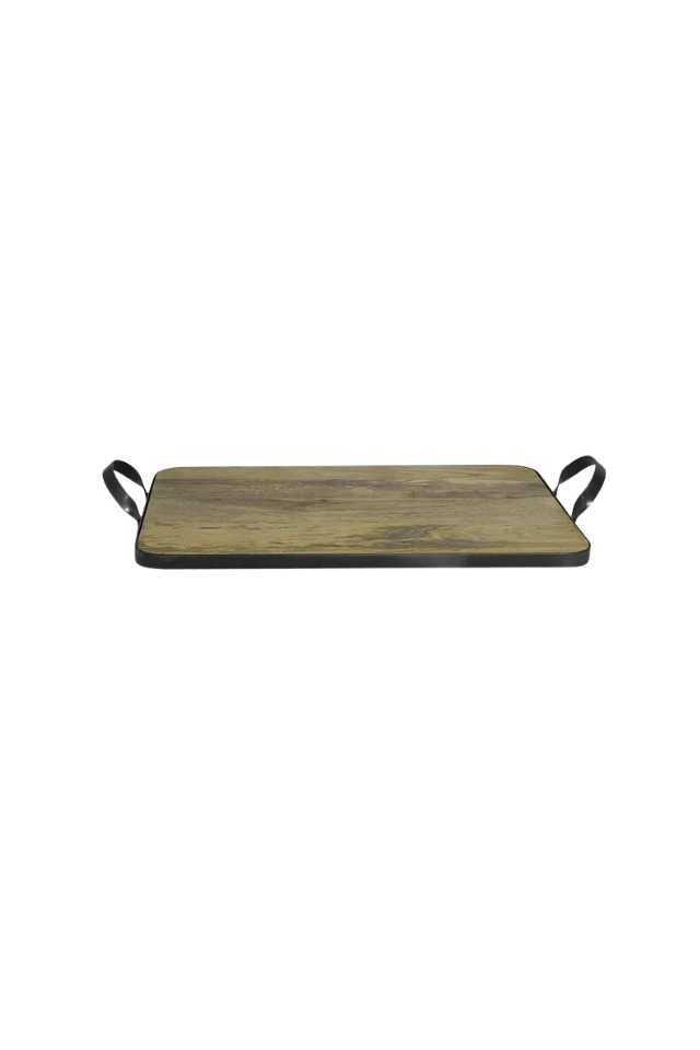 Small Ploughman Board with Handles