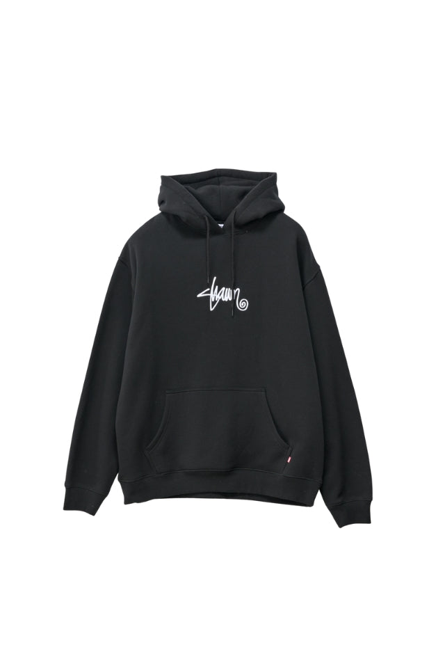 Small Stock Hood