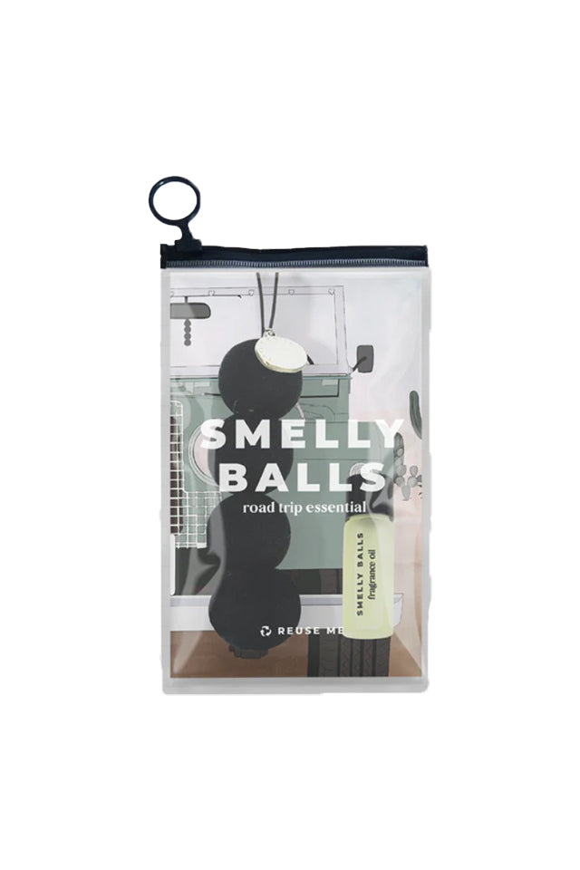 Smelly Balls Onyx Set