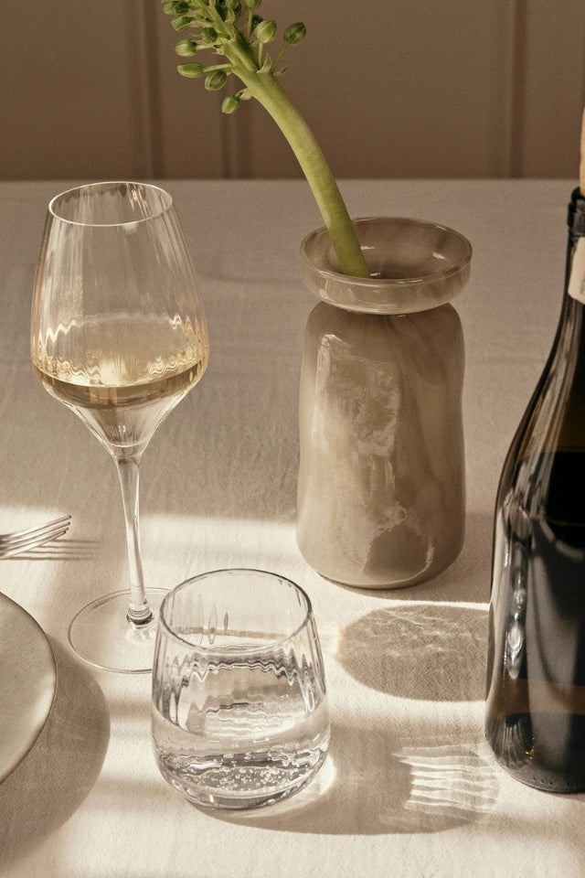 Vase Solai - Light Green