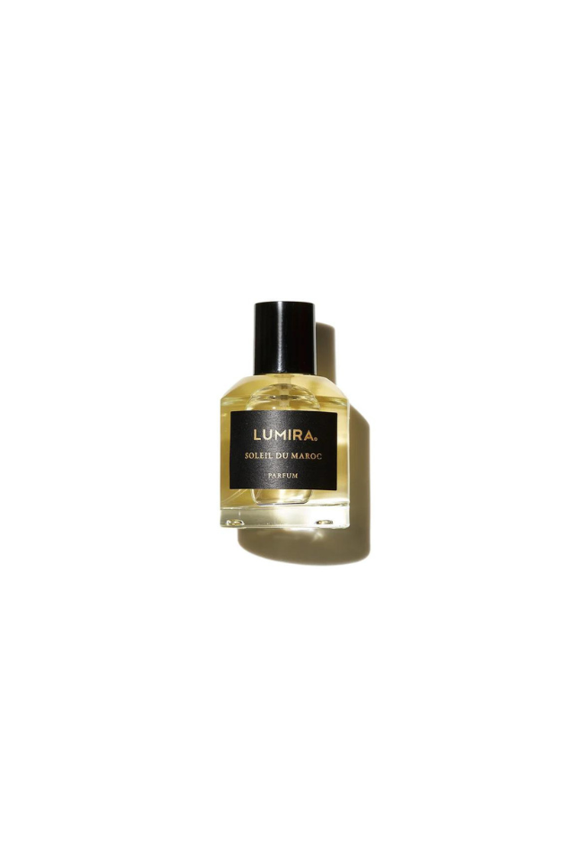 Soleil du Maroc Eau de Parfum