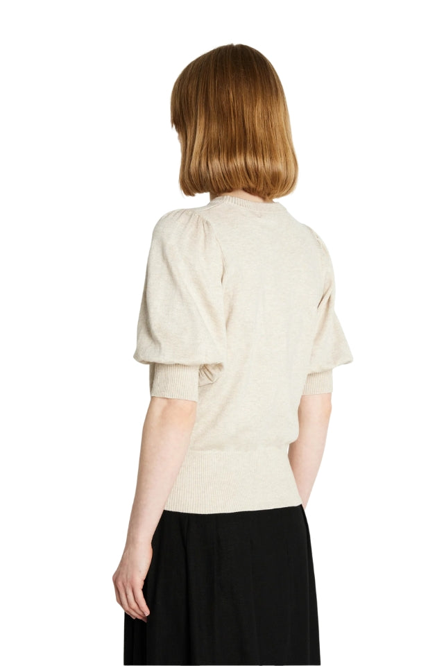 Sorrel Knit