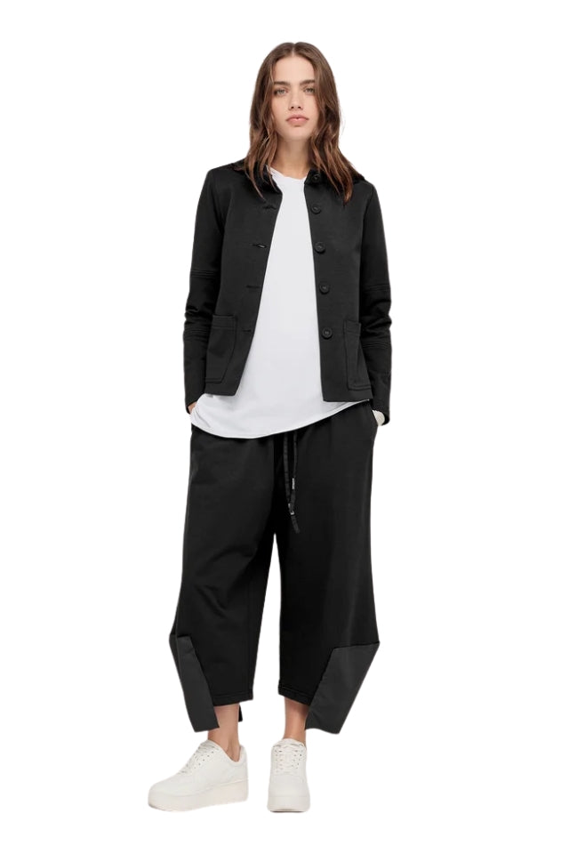 Splice Jacket