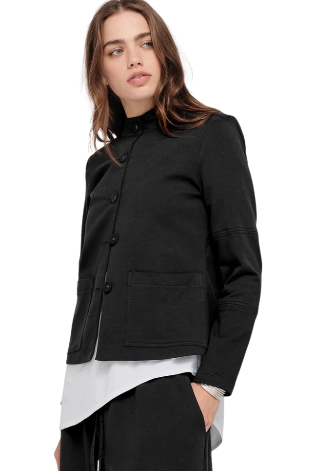Splice Jacket