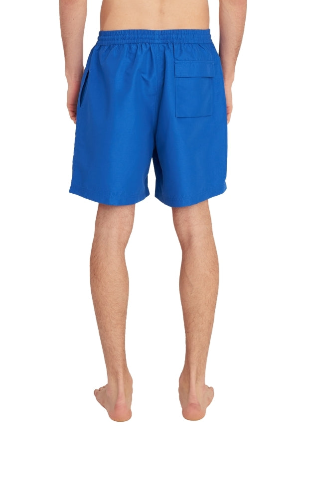 Staple Trunk/Carved - Electric Blue