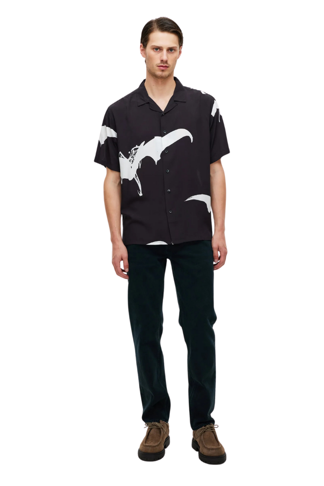 Steadman Art Shirt 1