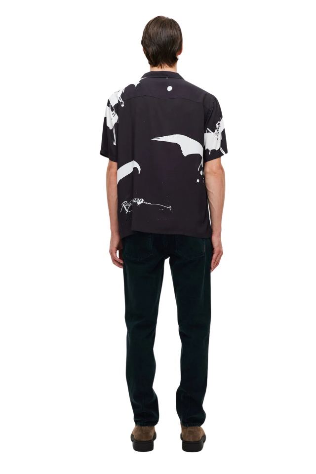 Steadman Art Shirt 1