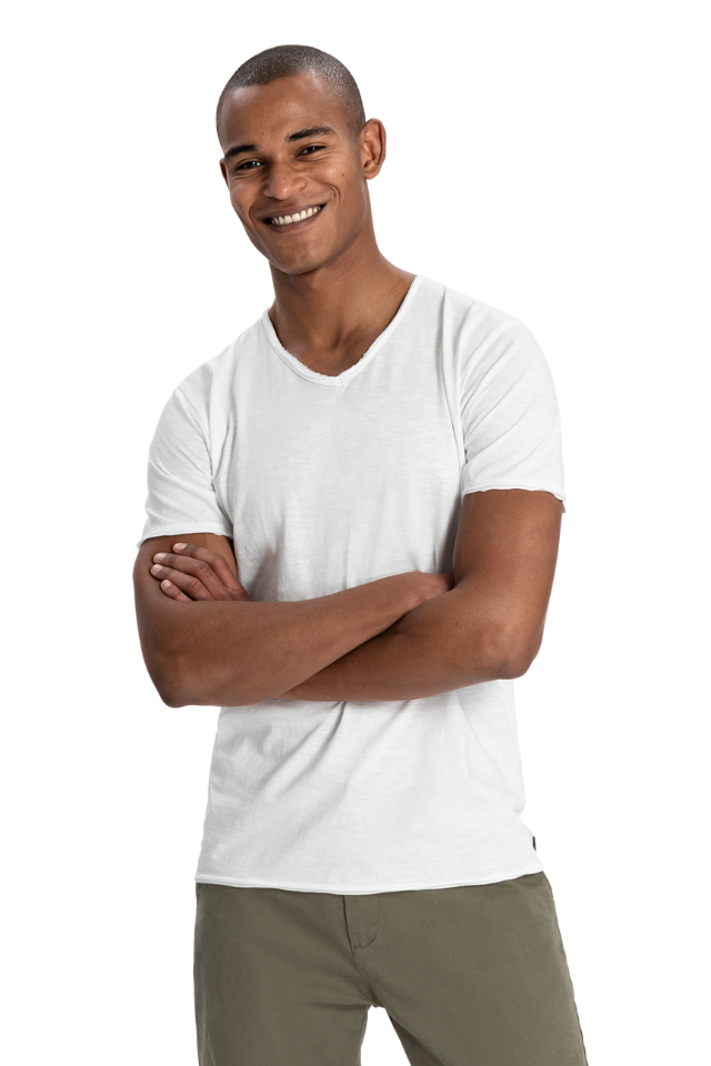 Stewart Tee