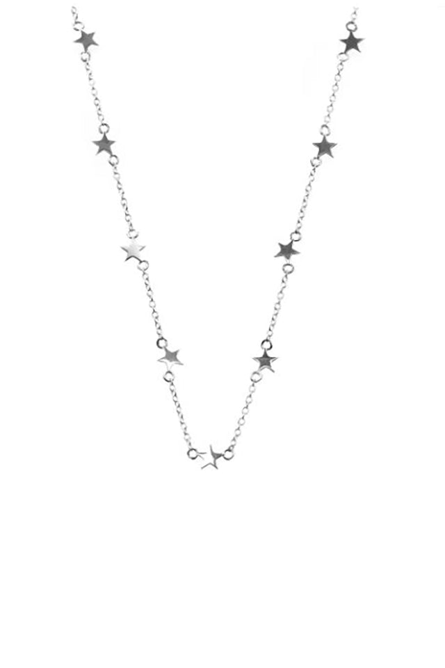 Stolen Star Choker