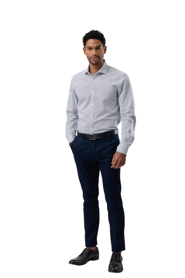 Stretch Business Shirt
