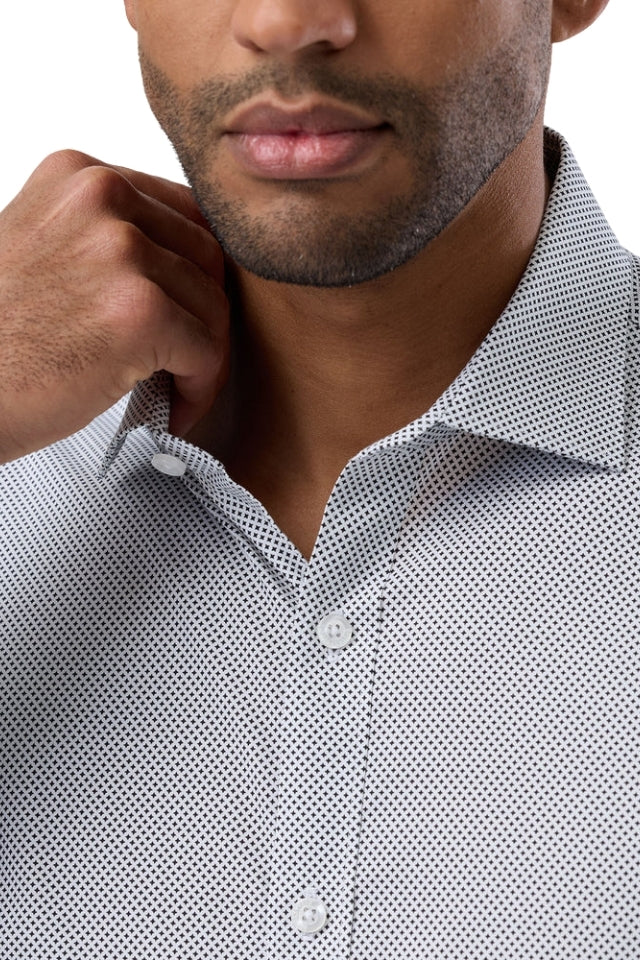 Stretch Business Shirt