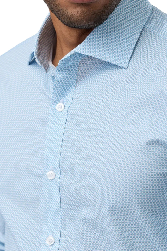 Stretch Business Shirt