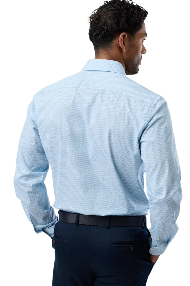 Stretch Business Shirt