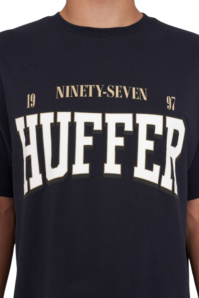 Sup Tee 190/league - Navy