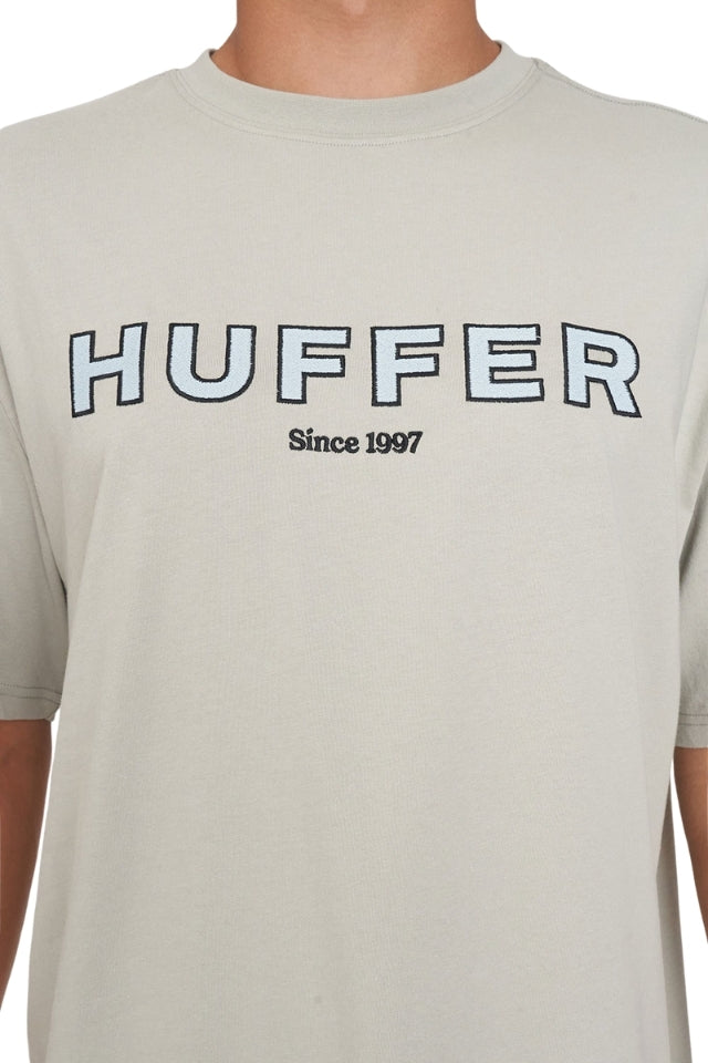 Sup Tee 190/tribute - Stone