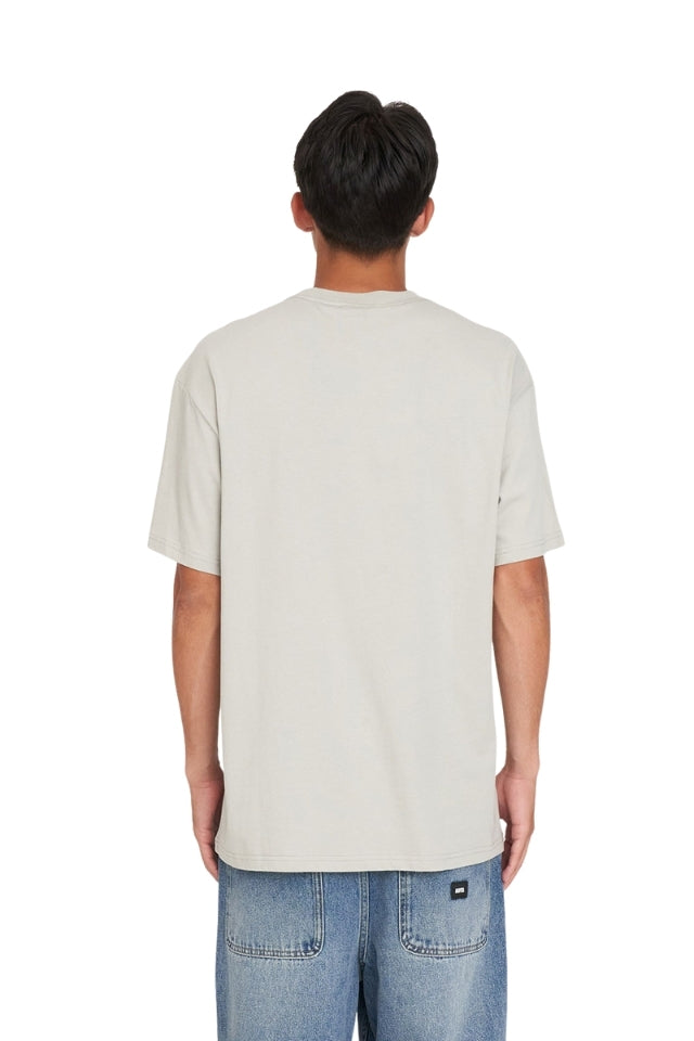 Sup Tee 190/tribute - Stone