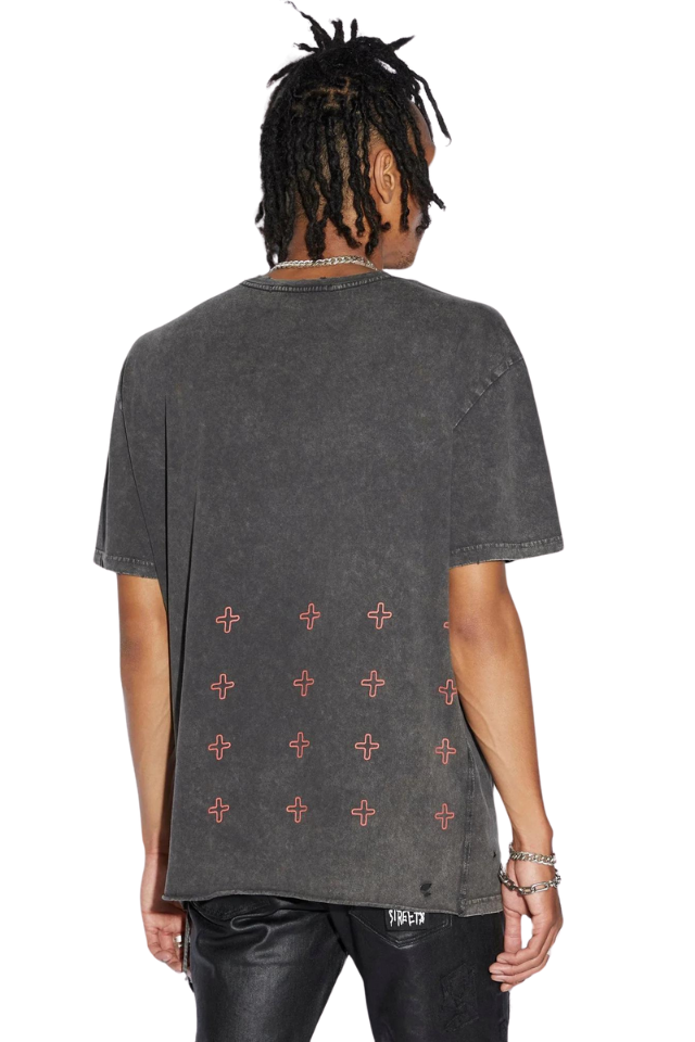 Super Juice Biggie SS Tee