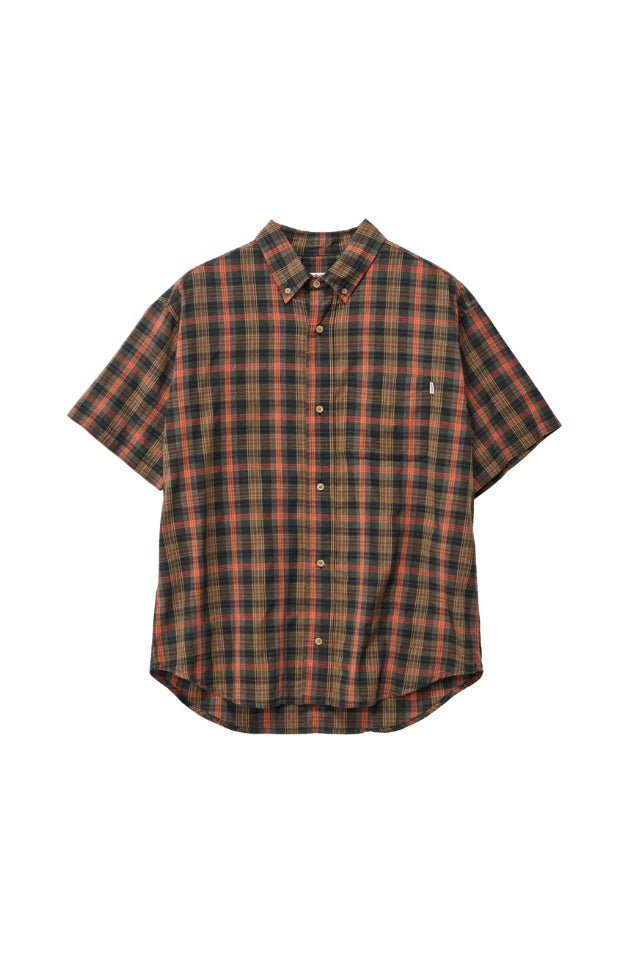 Sycamore Ss Shirt