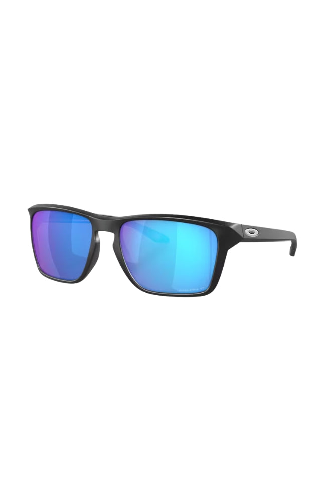 Sylas Sunglasses - Prizm Sapphr Irid Polar