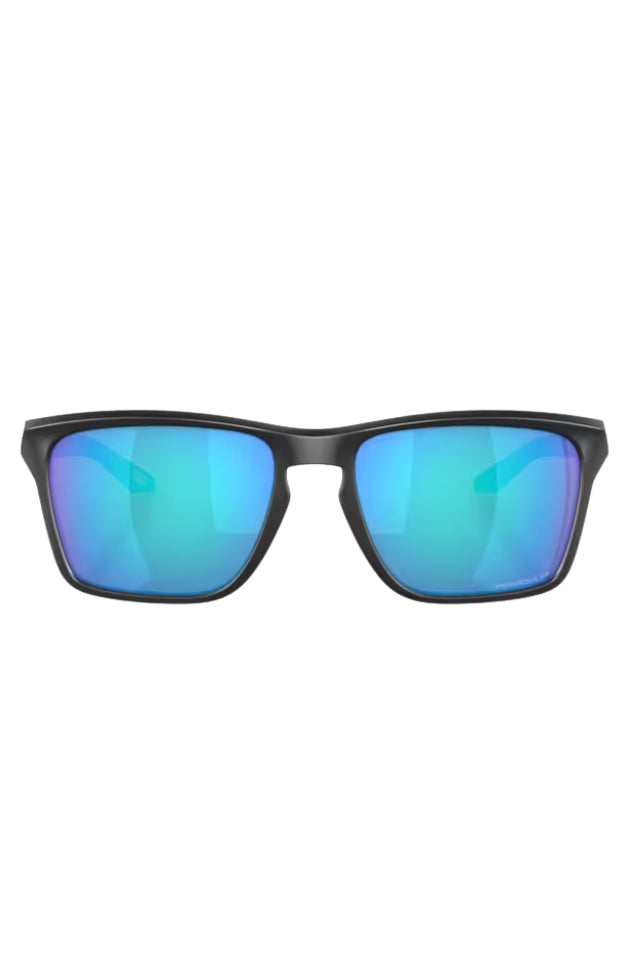 Sylas Sunglasses - Prizm Sapphr Irid Polar