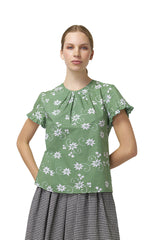 Water Lily Top