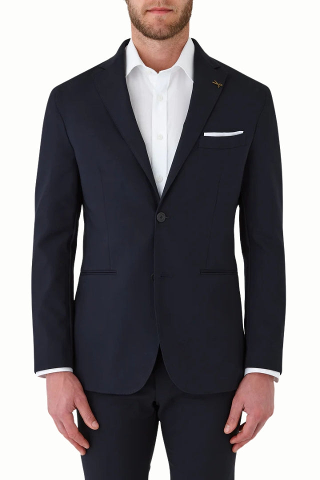 Torpedo Jacket
