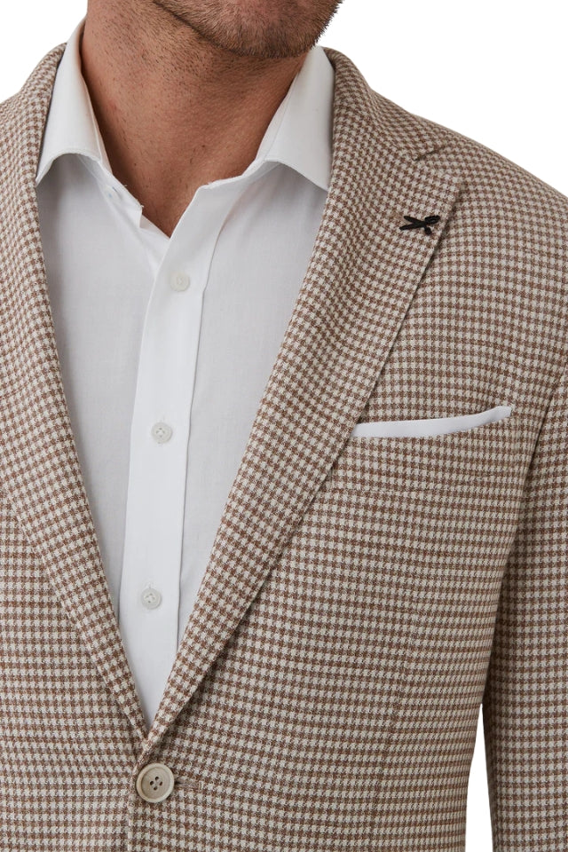 Torpedo Regular Jacket