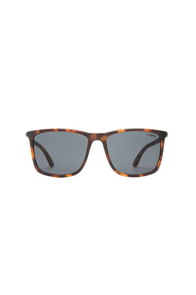 Tweedledum - Matte Tort, Matte Black