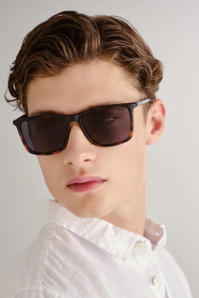 Tweedledum - Matte Tort, Matte Black